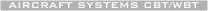 Computer Based Training CBT Web Based Training WBT