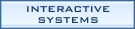 Aircraft interactive systems simulator simulations