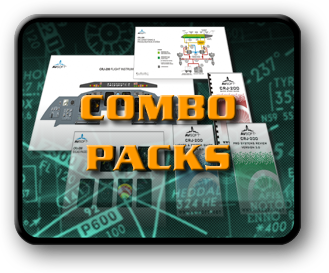Avsoft Pilot Training Materials