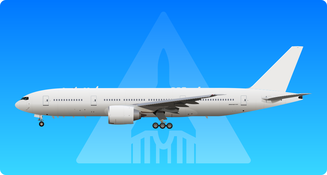 Boeing B777-200 Course - Avsoft Aviation Training Courses for