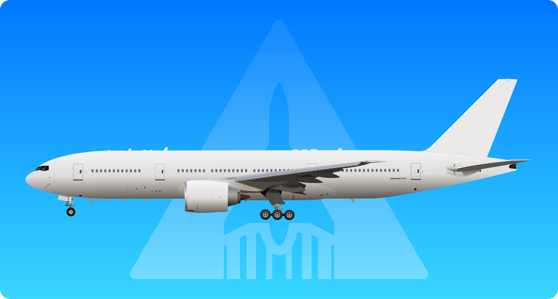 dansk 777